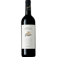 Talenti Brunello Piero Brunello di Montalcino DOCG