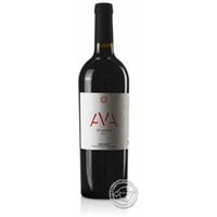 AVA Vins Negre, Vino Tinto 2019, 0,75-l-Flasche
