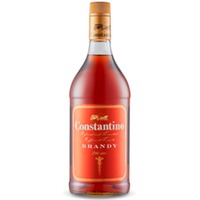 Constantino Fine Brandy 1L