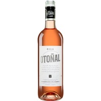 Otonal Rioja Rosado