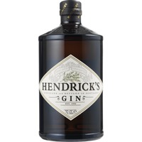 Hendrick's Gin