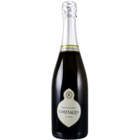 Corte Aura Franciacorta Brut Saten DOCG
