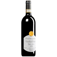 Brunello di Montalcino "Vigna Loreto" DOCG