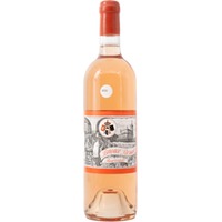 Bussaco Rosado - Reservado