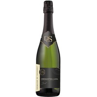 Domaine de Savagny Crémant du Jura AOC Blanc Brut 0,75 ℓ