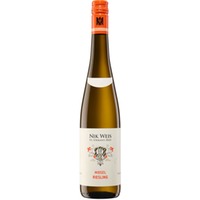 Mosel Riesling VDP