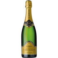 Caves Carod Cuvée Prestige Tradition Clairette de Die AOC Doux 0,75 ℓ