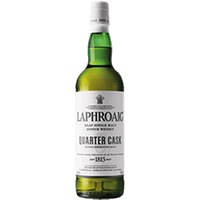 Laphroaig : Quarter Cask