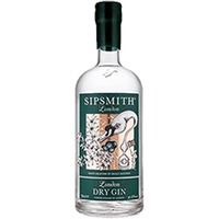Sipsmith : London Dry Gin