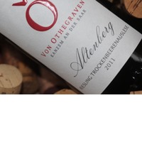 Kanzemer ALTENBERG Riesling Trockenbeerenauslese