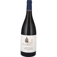 Spätburgunder Schlangeneck ***