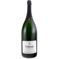 Champagne Dallmayr Premier Cru Brut