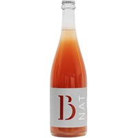 VDP.Wein- & Sektgut Barth Pet Nat "B-NAT" Cab.Sauv. Rosé