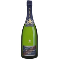 Champagner Cuvée Sir Winston Churchill - - Pol Roger
