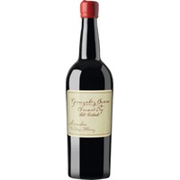 Gonzalez Byass Amontillado Vintage Sherry
