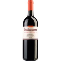 Grattamacco BIO Rosso Bolgheri Superiore DOC