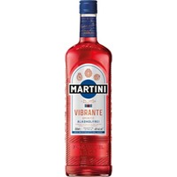 Martini Vibrante l'Aperitivo alkoholfrei