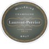 Laurent Perrier - Brut Millésimé - in Geschenkpackung 