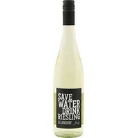 Allendorf Save Water Drink Riesling Fruity Vegan Weißwein fruchtig 0,75 l