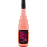 Allendorf Save Water Drink Rosé Vegan halbtrocken 0,75 l