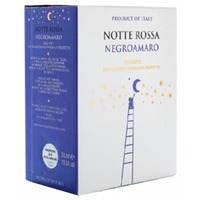 Bib 3l - Negroamaro Salento - Notte Rossa