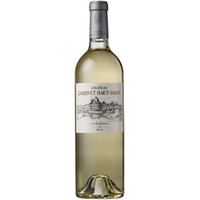 Château Larrivet Haut Brion Blanc Pessac Leognan