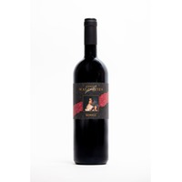 Lagrein Mirell DOC ANSITZ WALDGRIES