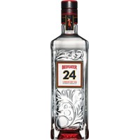 24 London Dry Gin