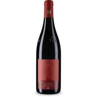 Löchle Pinot Noir VDP.Grosses Gewächs Bio trocken