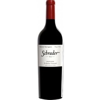 To Kalon Vineyard T6 - Schrader Cellars