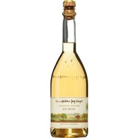 Prisecco Weiß (Wiesenobst / Holunderblüte / Kräuter) - Manufaktur Jörg Geiger