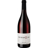 Nicolas Jay Pinot Noir Willamette Valley - Nicolas-Jay