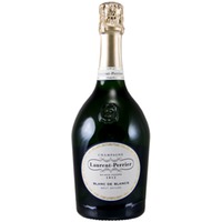 Laurent-Perrier Blanc De Blancs Brut Nature