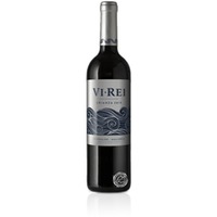 Vi Rei Crianza, Vino Tinto 2019, 0,75-l-Flasche