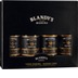 Blandy's 10 Years Old Verkostungsset   Madeira DOC, 19 % Vol., 4 Flaschen á 0,2 L 