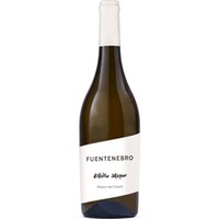 Fuentenebro Albillo Blanco
