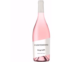Fuentenebro Rosado
