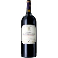 Magnum Château Grand Ormeau