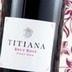 Titiana Pinot Noir Brut Rosé 