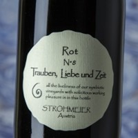 Strohmeier TLZ Rot No 10