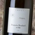 Francis Boulard Petraea Brut Nature 