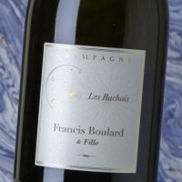 Francis Boulard Les Rachais Brut Nature