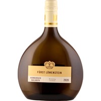 Homburger Kallmuth Riesling Riesling