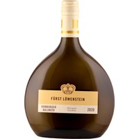 Homburger Kallmuth Silvaner Silvaner
