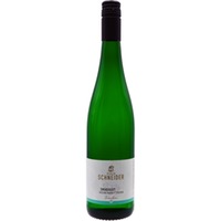Riesling Kabinett "Smaragd" trocken - Weingut Roman Schneider