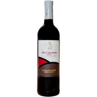 San Colombano Rosso al Lambro DOC trocken - Azienda Agricola Guglielmini