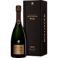 Champagne Bollinger R.D. Extra Brut