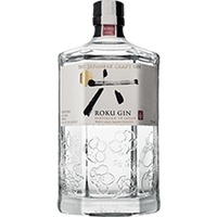 Roku Gin