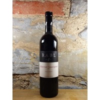 Rabl Cabernet Sauvignon Vinum Optimum