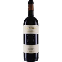 Il Palazzo Sal Terrae